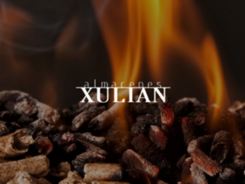 Proyecto de diseño web para Almacenes Xulián