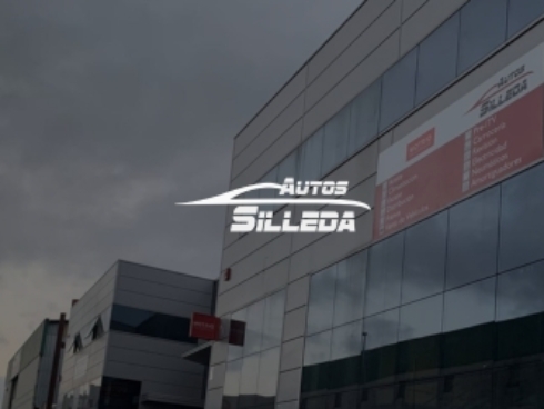 Proyecto de diseño web para Autos Silleda