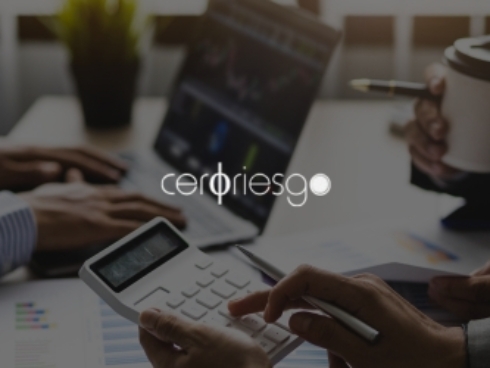 Proyecto de diseño web para Cero Riesgo