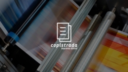 Proyecto de diseño web para Copistrada