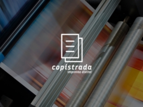 Proyecto de diseño web para Copistrada