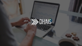 Proyecto de diseño web para Dhais Consultoría Empresarial