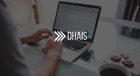 Proyecto de diseño web para Dhais Consultoría Empresarial