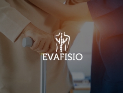 Proyecto de diseño web para Fisio Eva