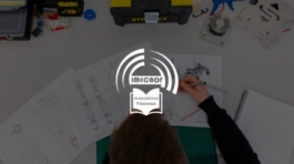 Proyecto de diseño web para Imecnor Academia