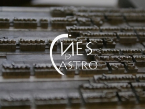 Proyecto de diseño web para Libros Inés de Castro