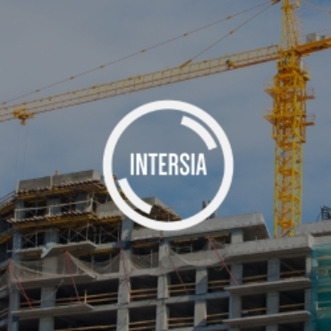 Proyecto de diseño web para Intersia