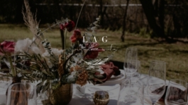 Proyecto de diseño web para LAG Protocolo y Eventos