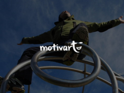 Proyecto de diseño web para Motivart