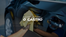 Proyecto de diseño web para Multimarca O Castro Vigo