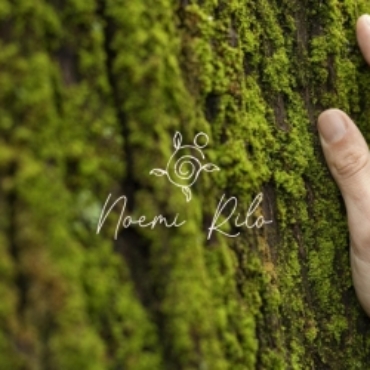 Proyecto de diseño web para Noemi Rilo