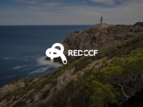 Proyecto de diseño web para Red CCF