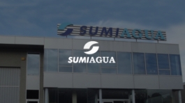 Proyecto de diseño web para Sumiagua