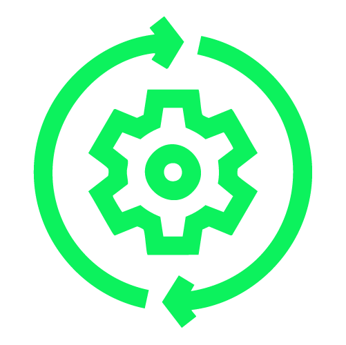 Gestión de Procesos