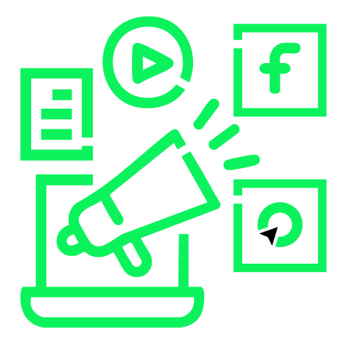 Gestión de Redes Sociales