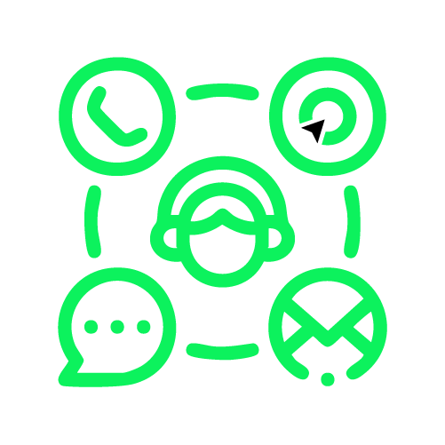 Servicios y Herramientas de Oficina Virtual