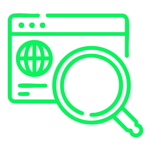 Sitio Web y Presencia básica en Internet